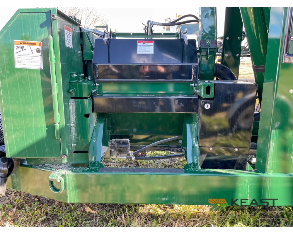 Art’s Way 8215 Grinder Mixer 215 Bushel Tank 26’’ Hammer Mill Feed Auger Grinder Mixers