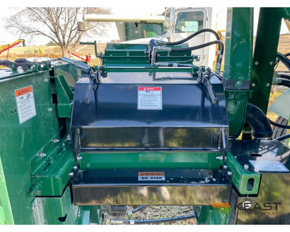 Art’s Way 8215 Grinder Mixer 215 Bushel Tank 26’’ Hammer Mill Feed Auger Grinder Mixers