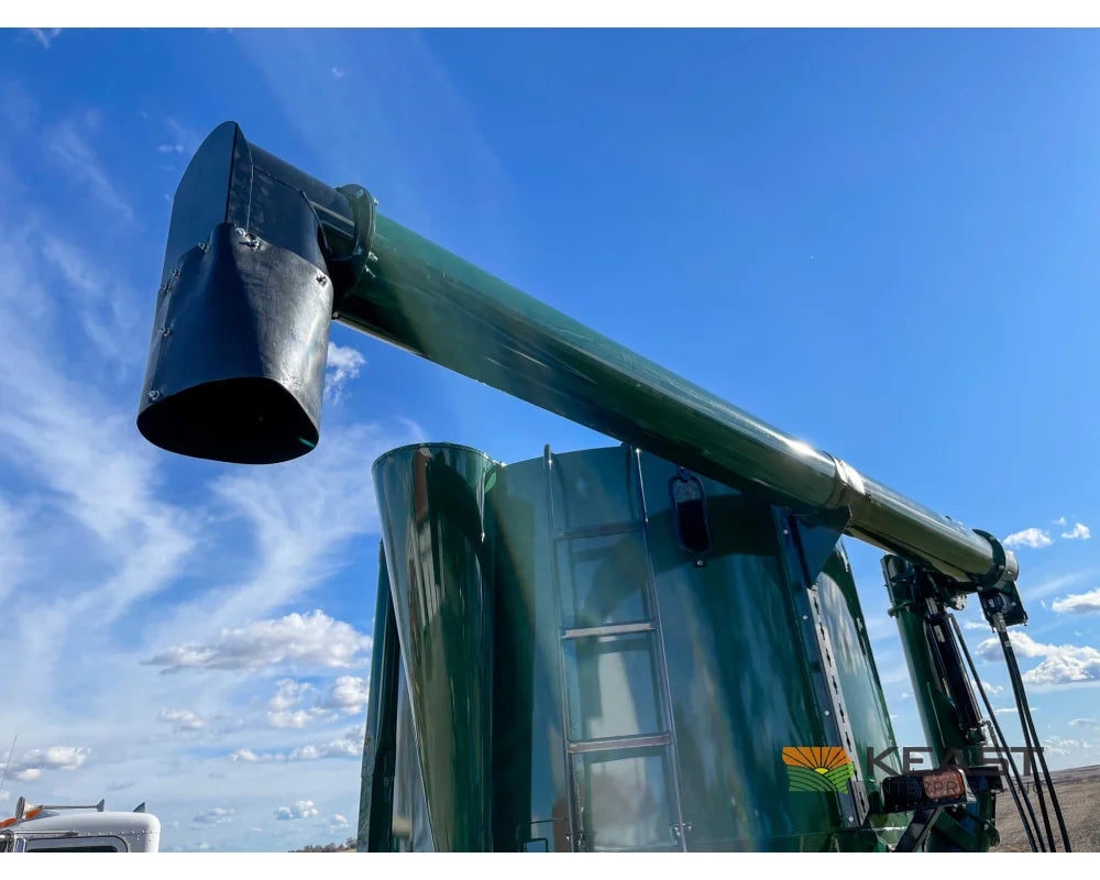 Art’s Way 8215 Grinder Mixer 215 Bushel Tank 26’’ Hammer Mill Feed Auger Grinder Mixers
