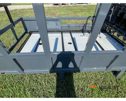 Art’s Way 864 Bale Processor – Handles Round and Square Bales 160 Cu Ft Bale Processors