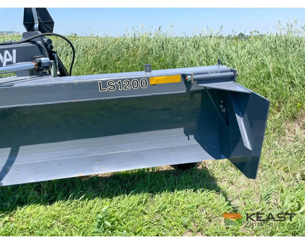 Art’s Way LS1200 Rear Blade – 12’ Width 15° Tilt 43° Swing Rear Blades