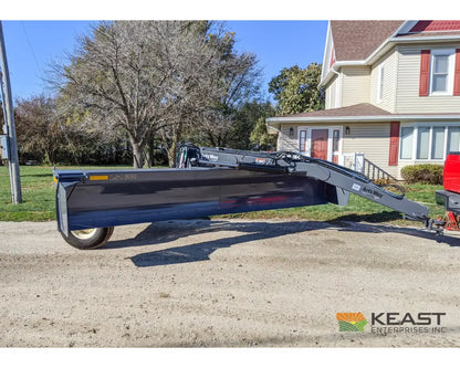 Art’s Way LS1600 Rear Blade – 16’ Width 15° Tilt 43° Swing Rear Blades