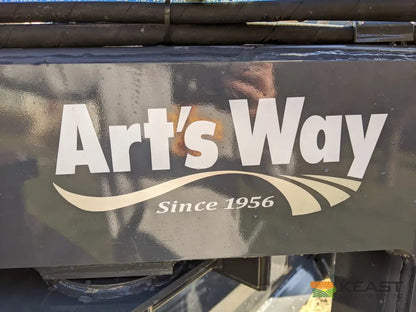 Art’s Way LS1600 Rear Blade – 16’ Width 15° Tilt 43° Swing Rear Blades