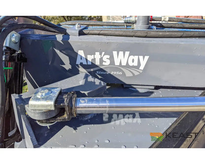 Art’s Way LS1600 Rear Blade – 16’ Width 15° Tilt 43° Swing Rear Blades
