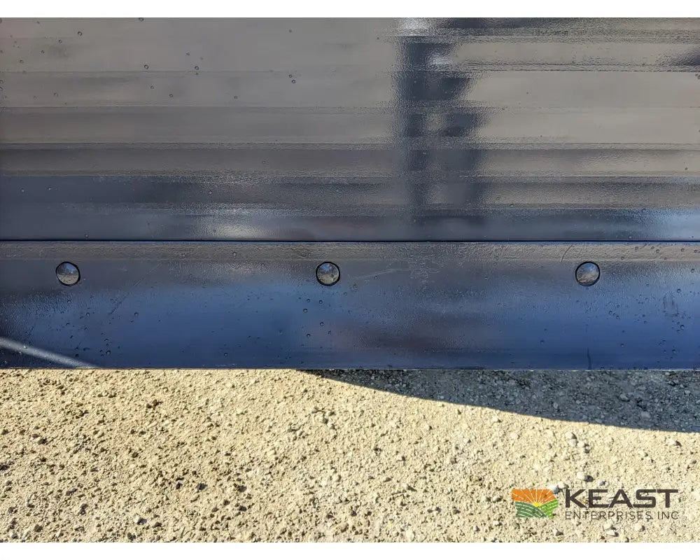 Art’s Way LS1600 Rear Blade – 16’ Width 15° Tilt 43° Swing Rear Blades