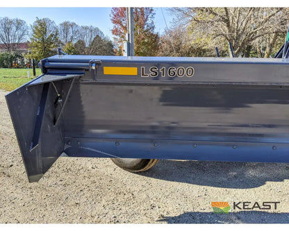 Art’s Way LS1600 Rear Blade – 16’ Width 15° Tilt 43° Swing Rear Blades