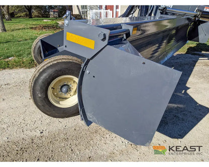 Art’s Way LS1600 Rear Blade – 16’ Width 15° Tilt 43° Swing Rear Blades