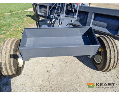 Art’s Way LS1600 Rear Blade – 16’ Width 15° Tilt 43° Swing Rear Blades
