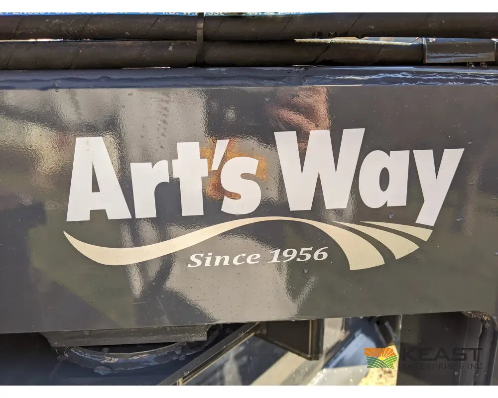 Art’s Way LS1600 Rear Blade – 16’ Width 15° Tilt 43° Swing Rear Blades