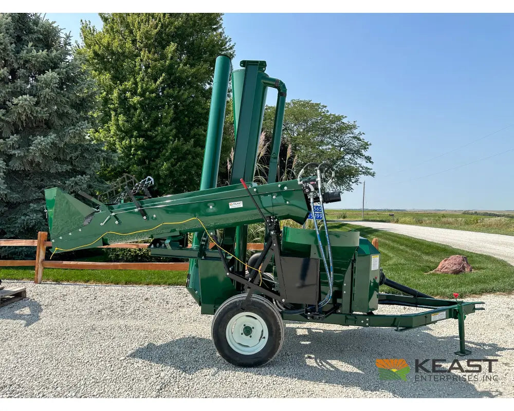 Art’s Way PHM26 Portable Hammer Mill – 26’’ Hammer Mill Feed Auger Hammer Mill