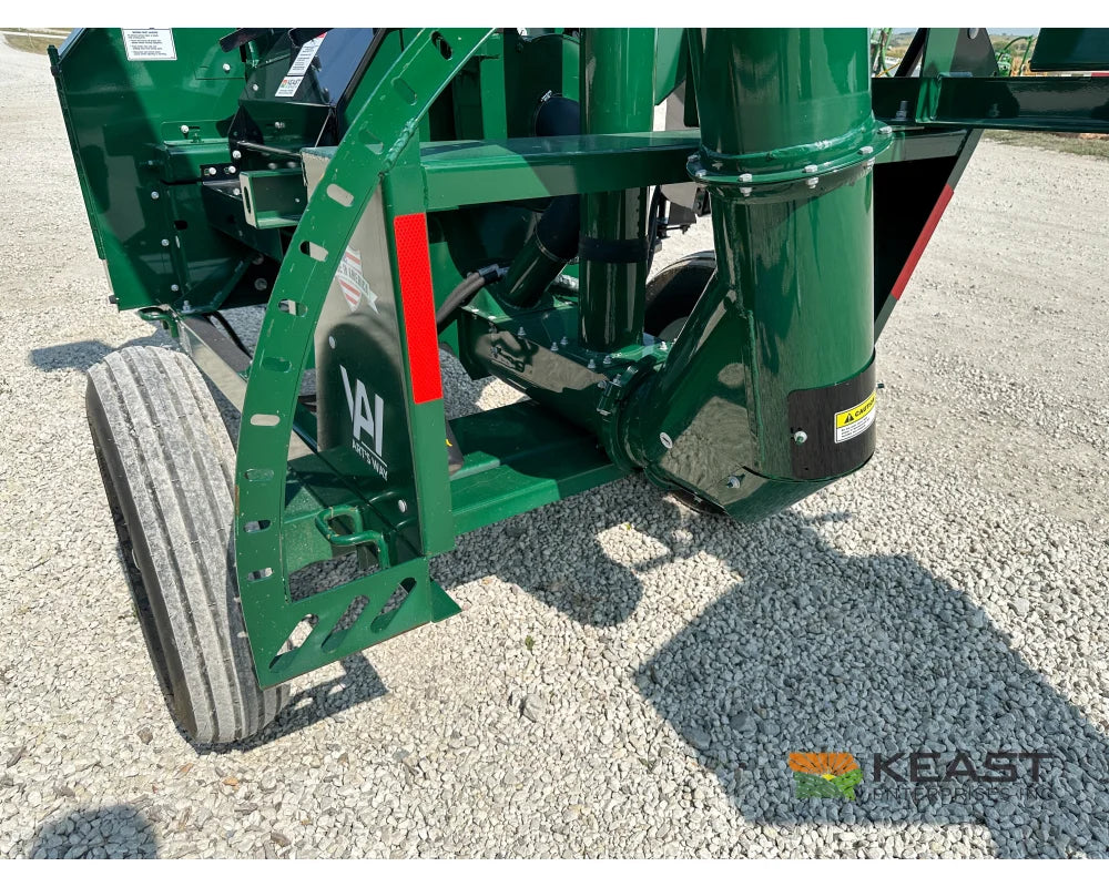 Art’s Way PHM26 Portable Hammer Mill – 26’’ Hammer Mill Feed Auger Hammer Mill