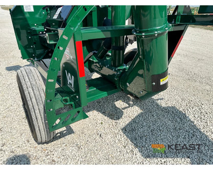 Art’s Way PHM26 Portable Hammer Mill – 26’’ Hammer Mill Feed Auger Hammer Mill
