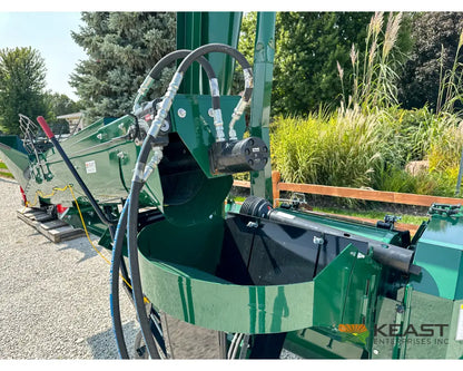 Art’s Way PHM26 Portable Hammer Mill – 26’’ Hammer Mill Feed Auger Hammer Mill