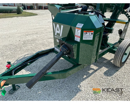 Art’s Way PHM26 Portable Hammer Mill – 26’’ Hammer Mill Feed Auger Hammer Mill