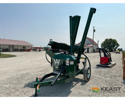Art’s Way PHM26 Portable Hammer Mill – 26’’ Hammer Mill Feed Auger Hammer Mill