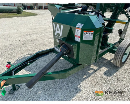 Art’s Way PHM26 Portable Hammer Mill – 26’’ Hammer Mill Feed Auger Hammer Mill