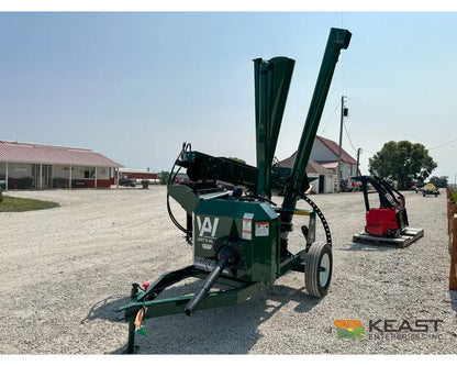 Art’s Way PHM26 Portable Hammer Mill – 26’’ Hammer Mill Feed Auger Hammer Mill