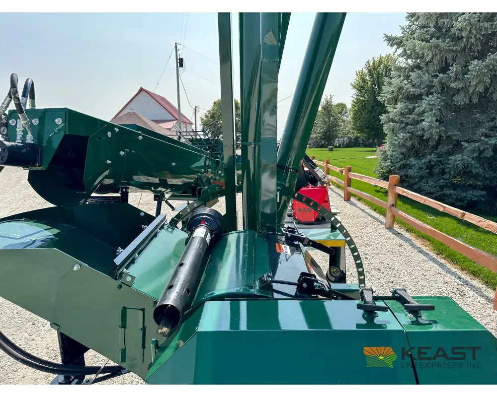 Art’s Way PHM26 Portable Hammer Mill – 26’’ Hammer Mill Feed Auger Hammer Mill