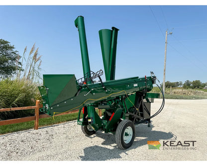 Art’s Way PHM26 Portable Hammer Mill – 26’’ Hammer Mill Feed Auger Hammer Mill