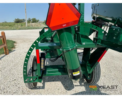 Art’s Way PHM26 Portable Hammer Mill – 26’’ Hammer Mill Feed Auger Hammer Mill