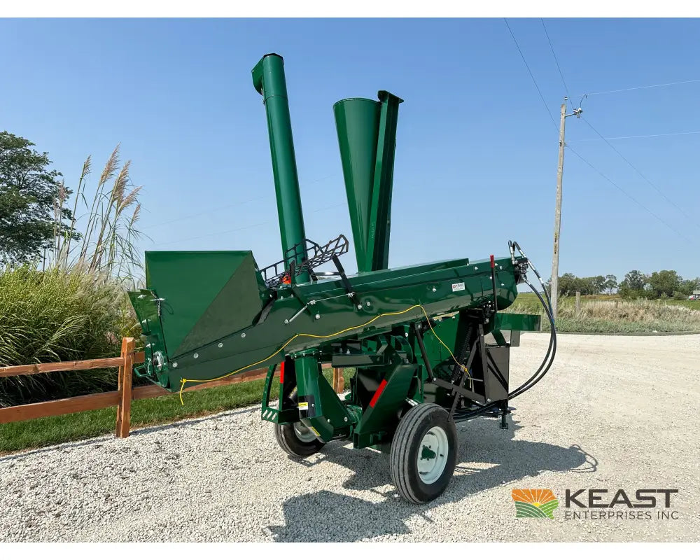 Art’s Way PHM26 Portable Hammer Mill – 26’’ Hammer Mill Feed Auger Hammer Mill