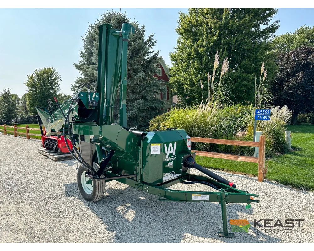 Art's Way PHM26 portable 26-inch hammer mill