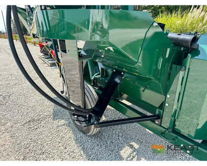 Art’s Way PHM26 Portable Hammer Mill – 26’’ Hammer Mill Feed Auger Hammer Mill