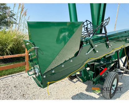 Art’s Way PHM26 Portable Hammer Mill – 26’’ Hammer Mill Feed Auger Hammer Mill