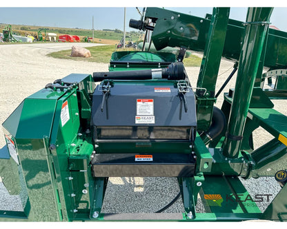 Art’s Way PHM26 Portable Hammer Mill – 26’’ Hammer Mill Feed Auger Hammer Mill