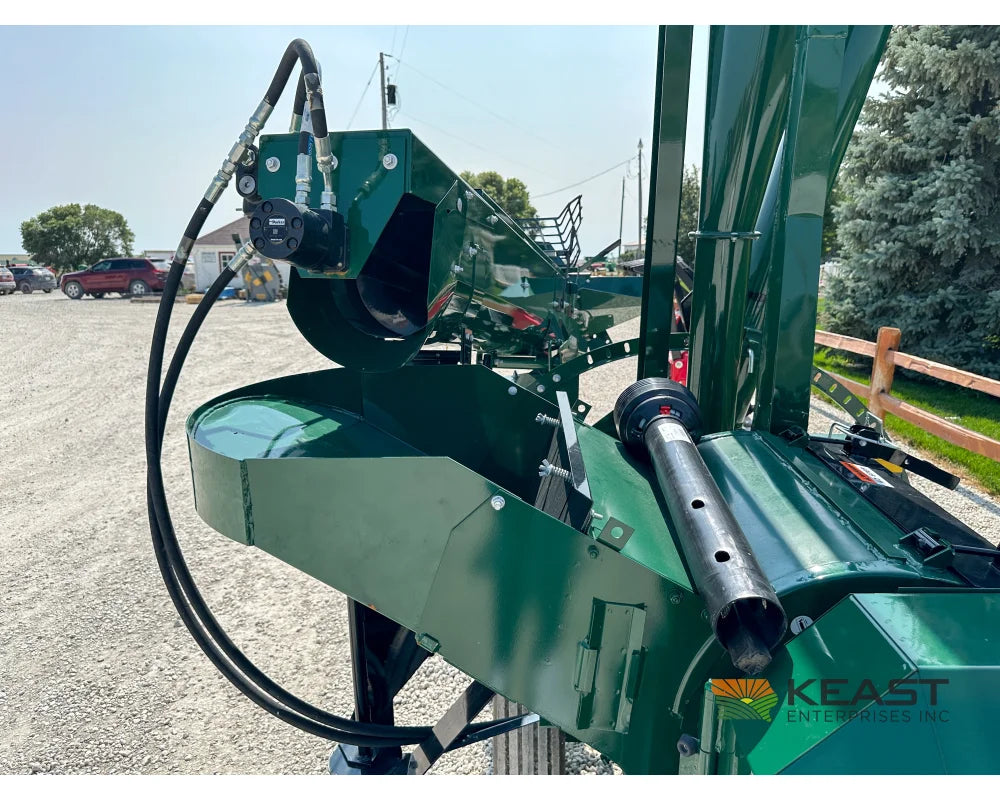 Art’s Way PHM26 Portable Hammer Mill – 26’’ Hammer Mill Feed Auger Hammer Mill