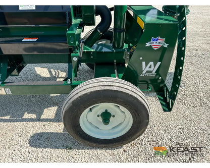 Art’s Way PHM26 Portable Hammer Mill – 26’’ Hammer Mill Feed Auger Hammer Mill