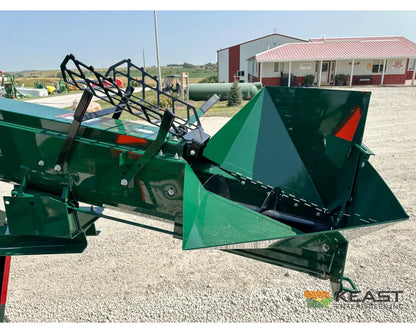 Art’s Way PHM26 Portable Hammer Mill – 26’’ Hammer Mill Feed Auger Hammer Mill