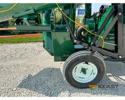 Art’s Way PHM26 Portable Hammer Mill – 26’’ Hammer Mill Feed Auger Hammer Mill