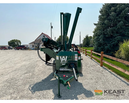 Art’s Way PHM26 Portable Hammer Mill – 26’’ Hammer Mill Feed Auger Hammer Mill