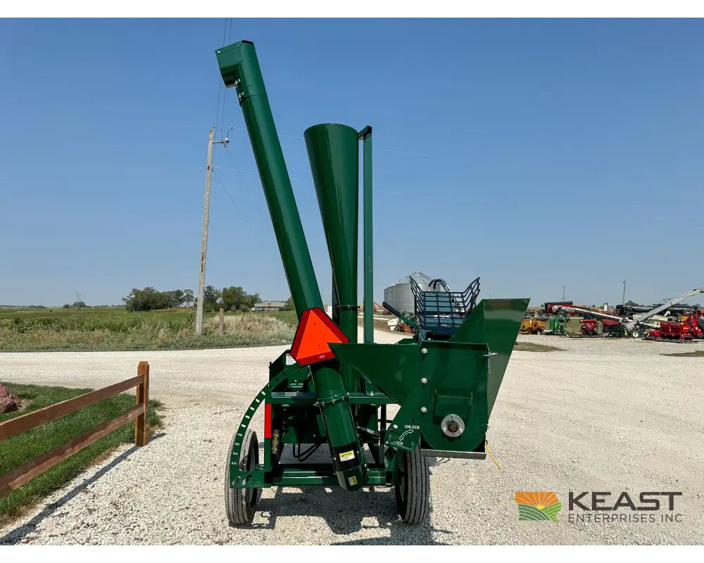 Art’s Way PHM26 Portable Hammer Mill – 26’’ Hammer Mill Feed Auger Hammer Mill