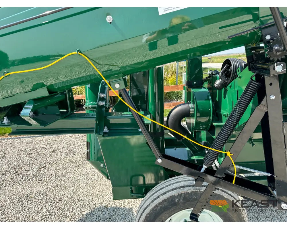 Art’s Way PHM26 Portable Hammer Mill – 26’’ Hammer Mill Feed Auger Hammer Mill