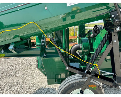 Art’s Way PHM26 Portable Hammer Mill – 26’’ Hammer Mill Feed Auger Hammer Mill