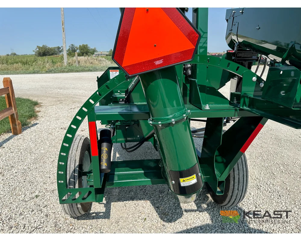 Art’s Way PHM26 Portable Hammer Mill – 26’’ Hammer Mill Feed Auger Hammer Mill