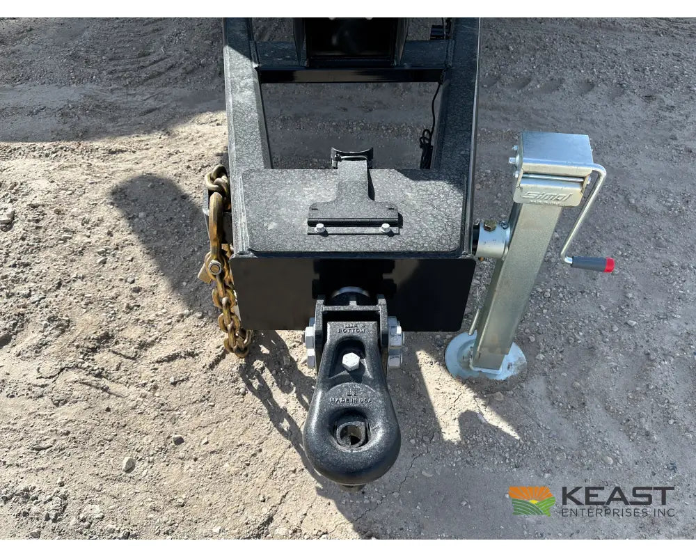 Art’s Way X900 Manure Spreader – 909 Cu Ft Heaped Capacity Vertical Beaters Manure Spreaders