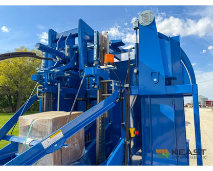 Bale Band-It 220 Automatic Square Bale Bundler - Makes 18 & 21 Bale Bundles - Bale Bundler