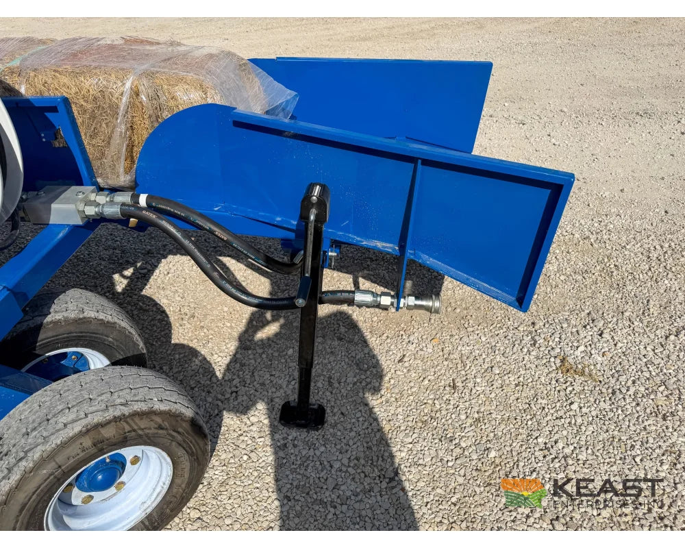 Bale Band-It 220 Automatic Square Bale Bundler - Makes 18 & 21 Bale Bundles - Bale Bundler