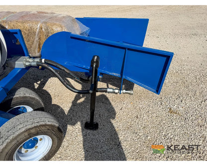 Bale Band-It 220 Automatic Square Bale Bundler - Makes 18 & 21 Bale Bundles - Bale Bundler