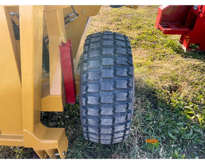 Bale King 5400 Bale Processor - 2 Bale Capacity Hydraulic Bale Roller Bale Processors