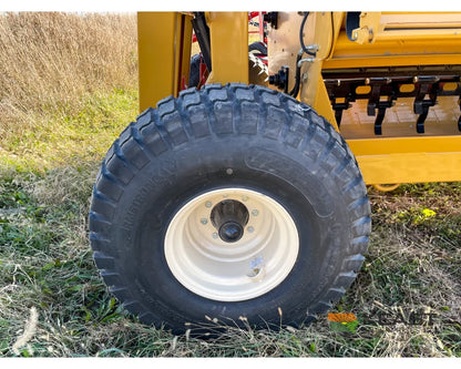 Bale King 5400 Bale Processor - 2 Bale Capacity Hydraulic Bale Roller Bale Processors