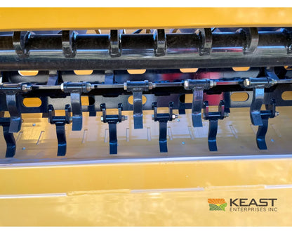 Bale King 5400 Bale Processor - 2 Bale Capacity Hydraulic Bale Roller Bale Processors