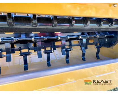 Bale King 5400 Bale Processor - 2 Bale Capacity Hydraulic Bale Roller Bale Processors