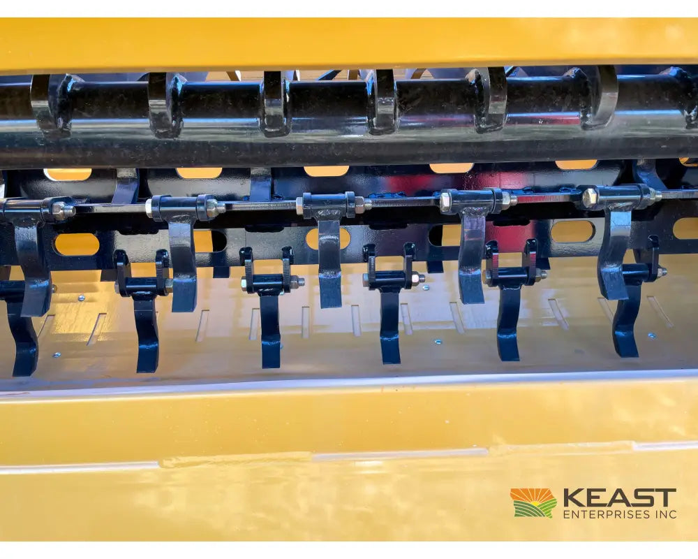Bale King 5400 Bale Processor - 2 Bale Capacity Hydraulic Bale Roller Bale Processors