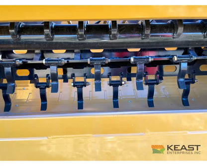 Bale King 5400 Bale Processor - 2 Bale Capacity Hydraulic Bale Roller Bale Processors