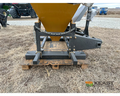 Bale King GT40 Grain Feeder 40 Bushel Capacity Feed Wagons