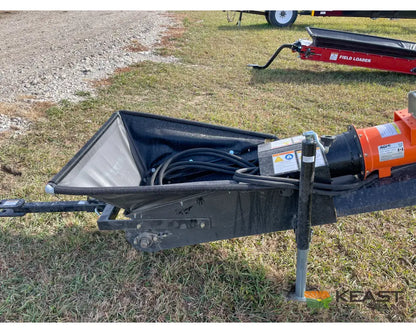 Batco 1232 Electric Belt Conveyor – 32′ Length 12″ Belt Up to 2,400 BPH Capacity Conveyors